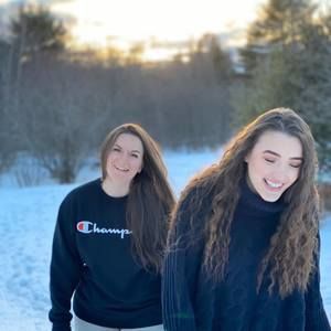 Meet your Posher, April